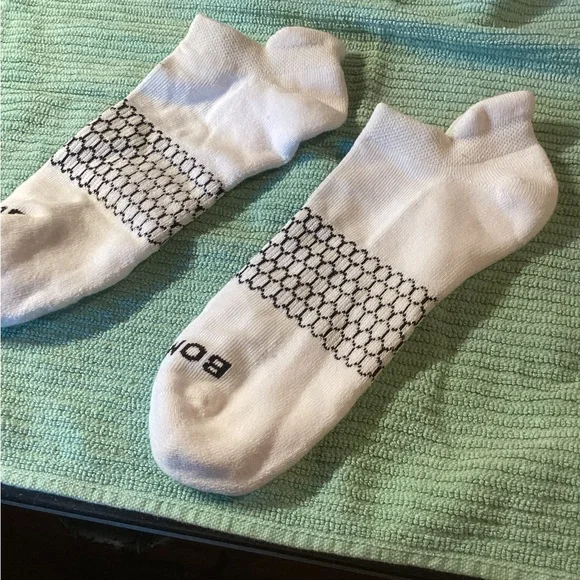 3 NEW pair BOMBAS socks. - Picture 2 of 10